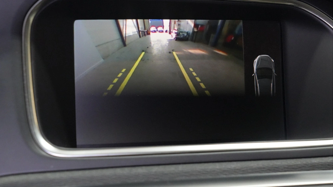 Volvo V40 Cross Country 1.5 T3 150pk Automaat Nordic