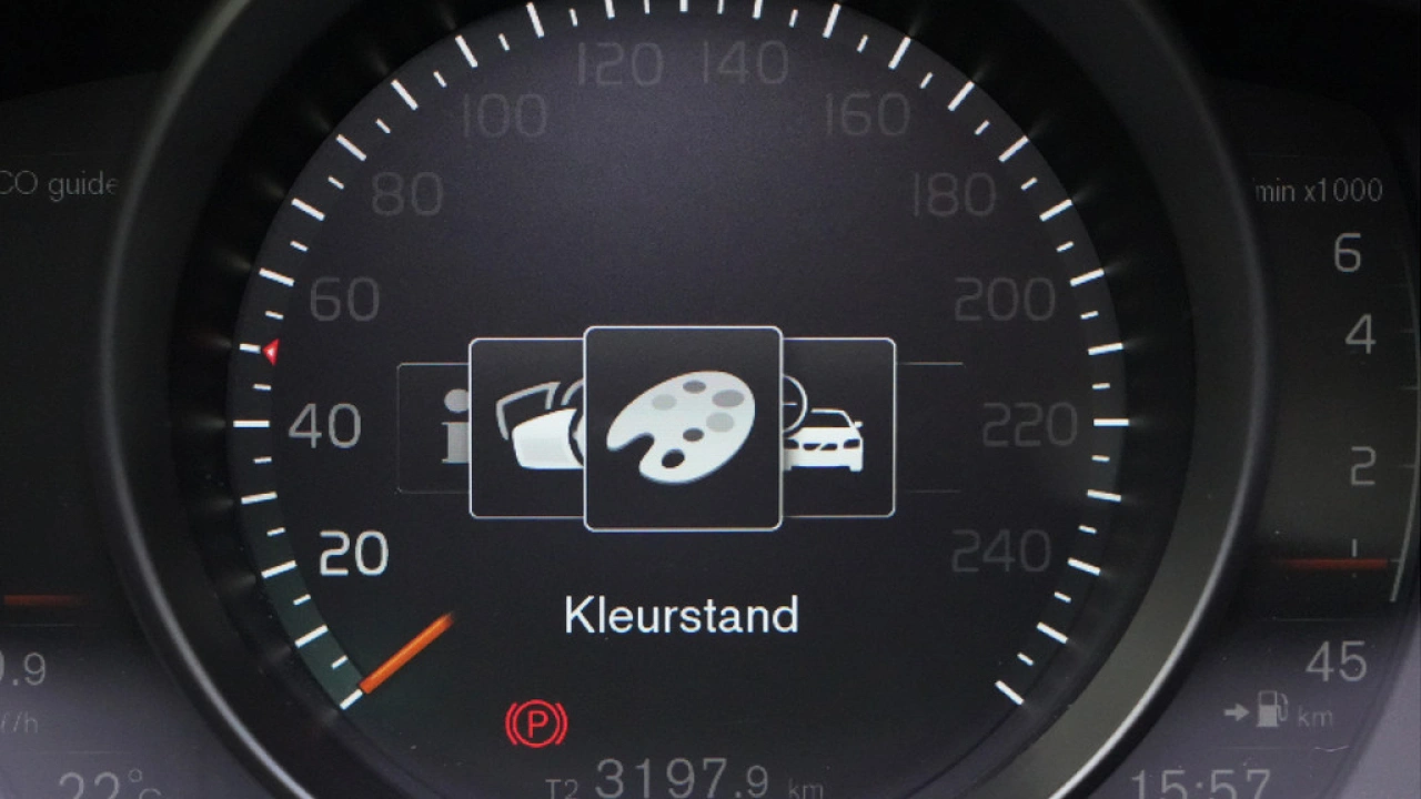 Volvo V40 Cross Country 1.5 T3 150pk Automaat Nordic