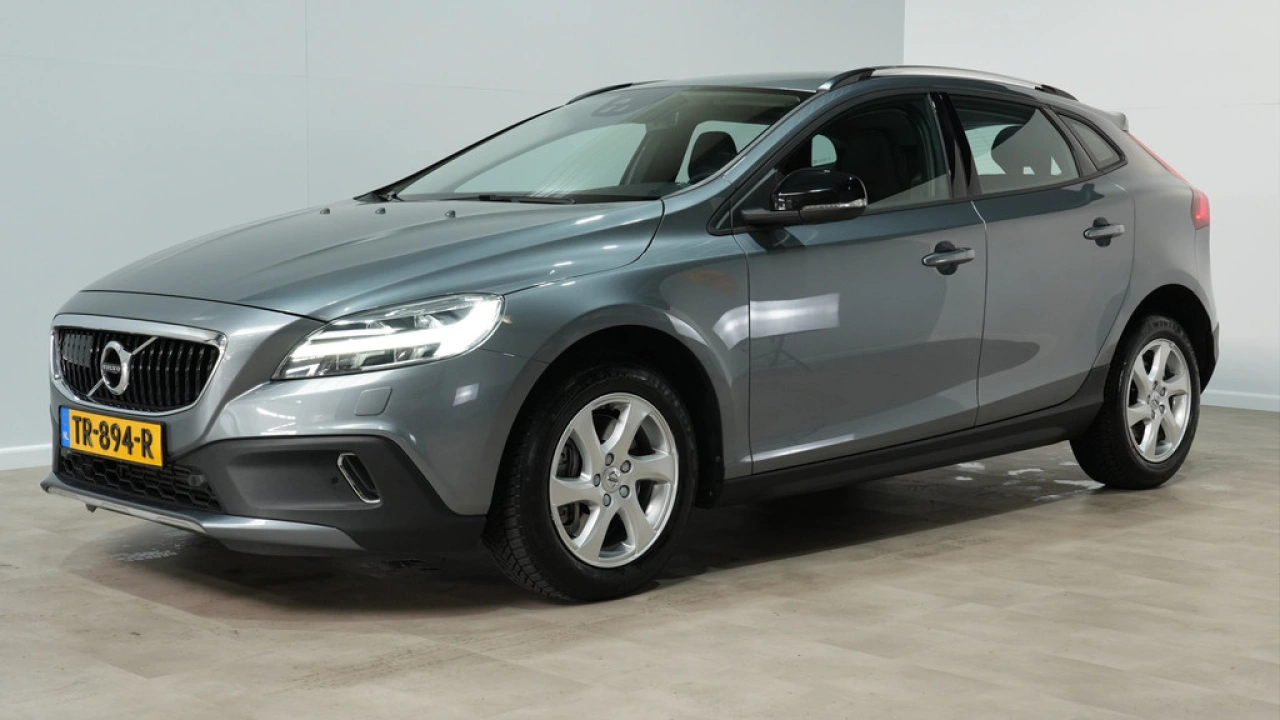 Volvo V40 Cross Country 1.5 T3 150pk Automaat Nordic