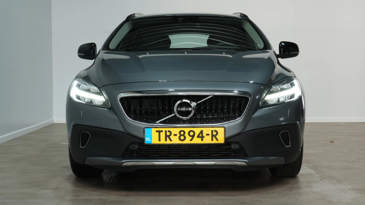 Volvo V40 Cross Country 1.5 T3 150pk Automaat Nordic