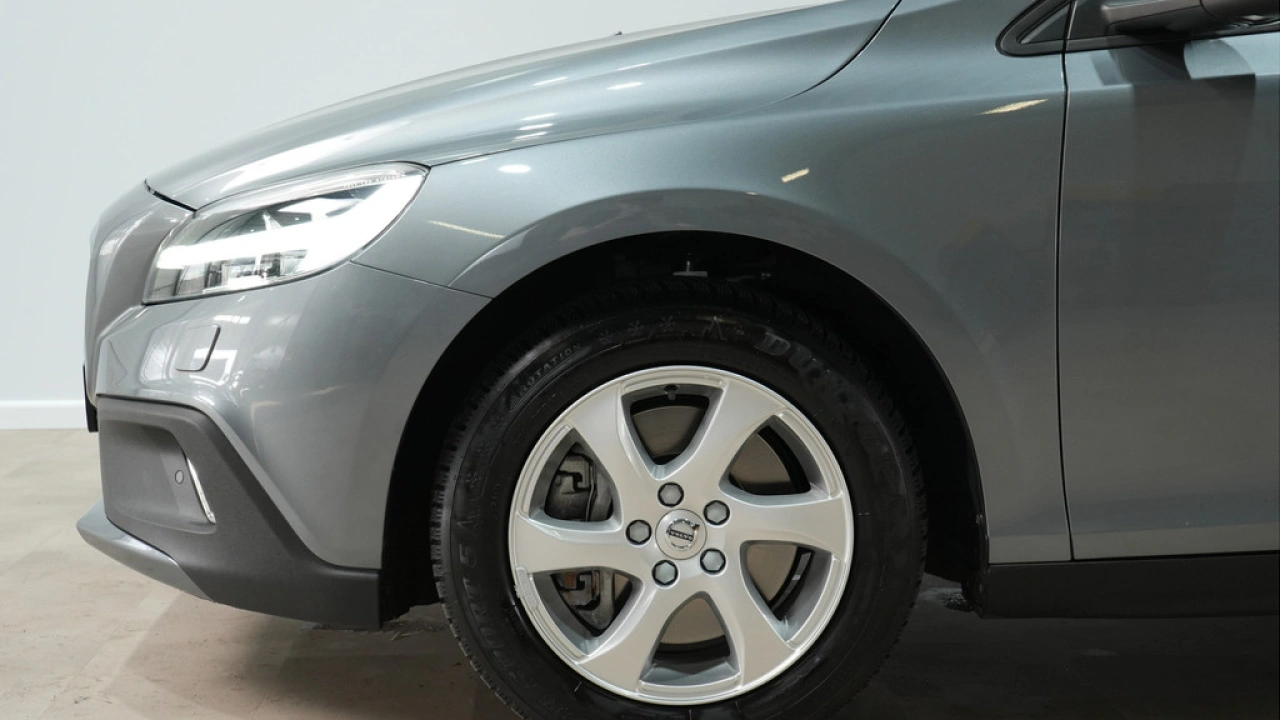 Volvo V40 Cross Country 1.5 T3 150pk Automaat Nordic