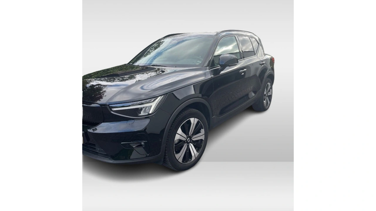 Volvo XC40 Recharge Ultimate 70 kWh