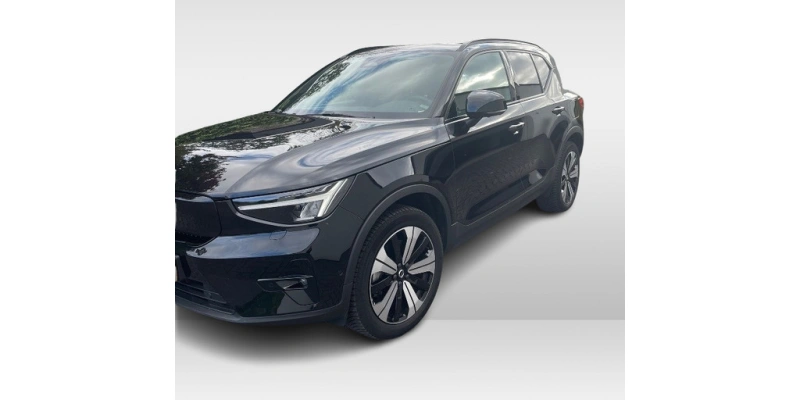 Volvo XC40 Recharge Ultimate 70 kWh