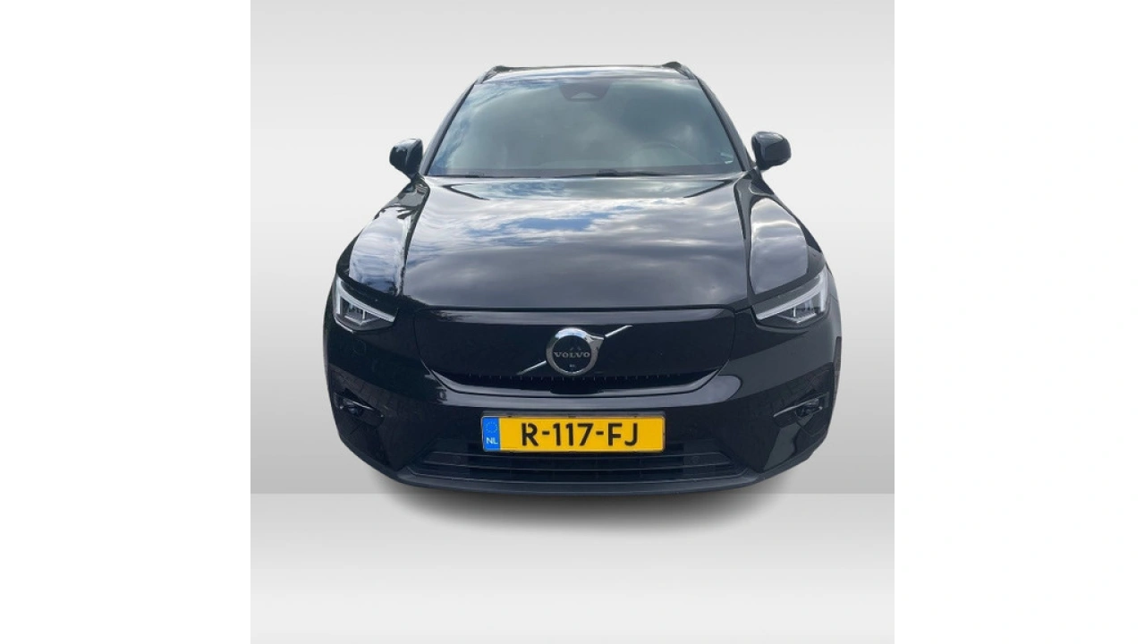 Volvo XC40 Recharge Ultimate 70 kWh