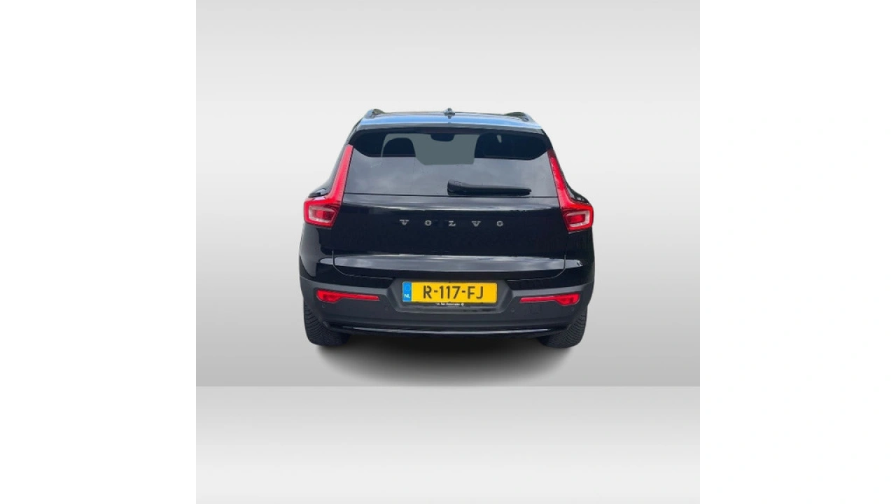 Volvo XC40 Recharge Ultimate 70 kWh