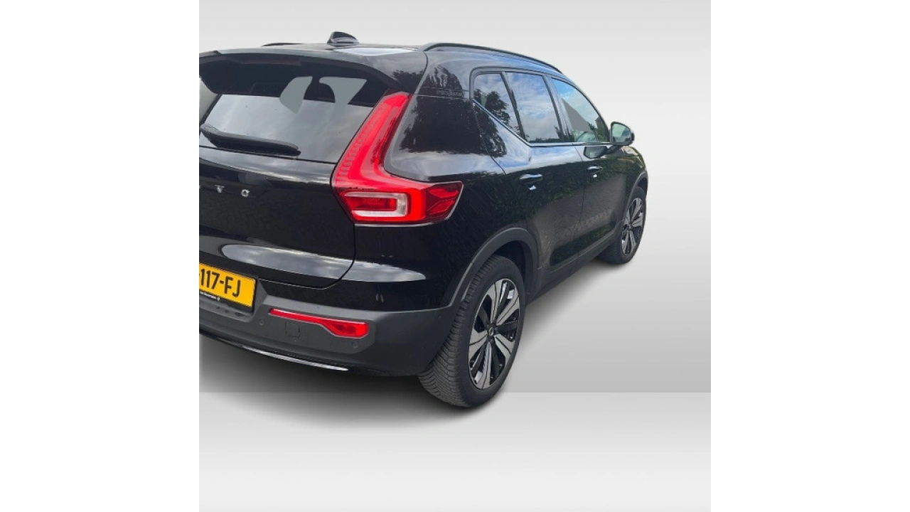 Volvo XC40 Recharge Ultimate 70 kWh