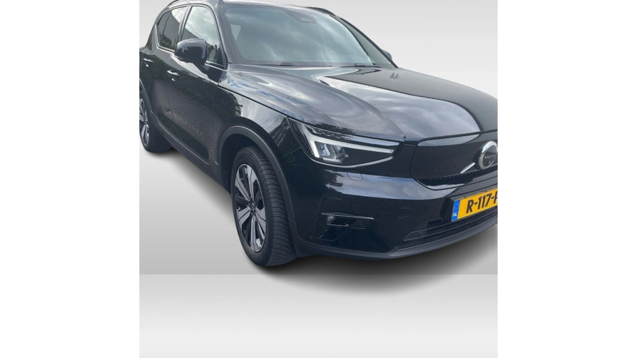 Volvo XC40 Recharge Ultimate 70 kWh