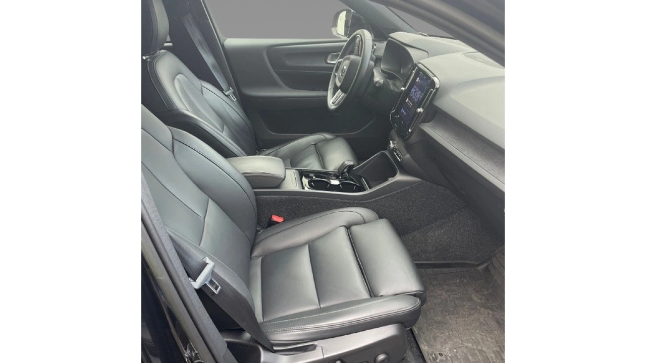 Volvo XC40 Recharge Ultimate 70 kWh