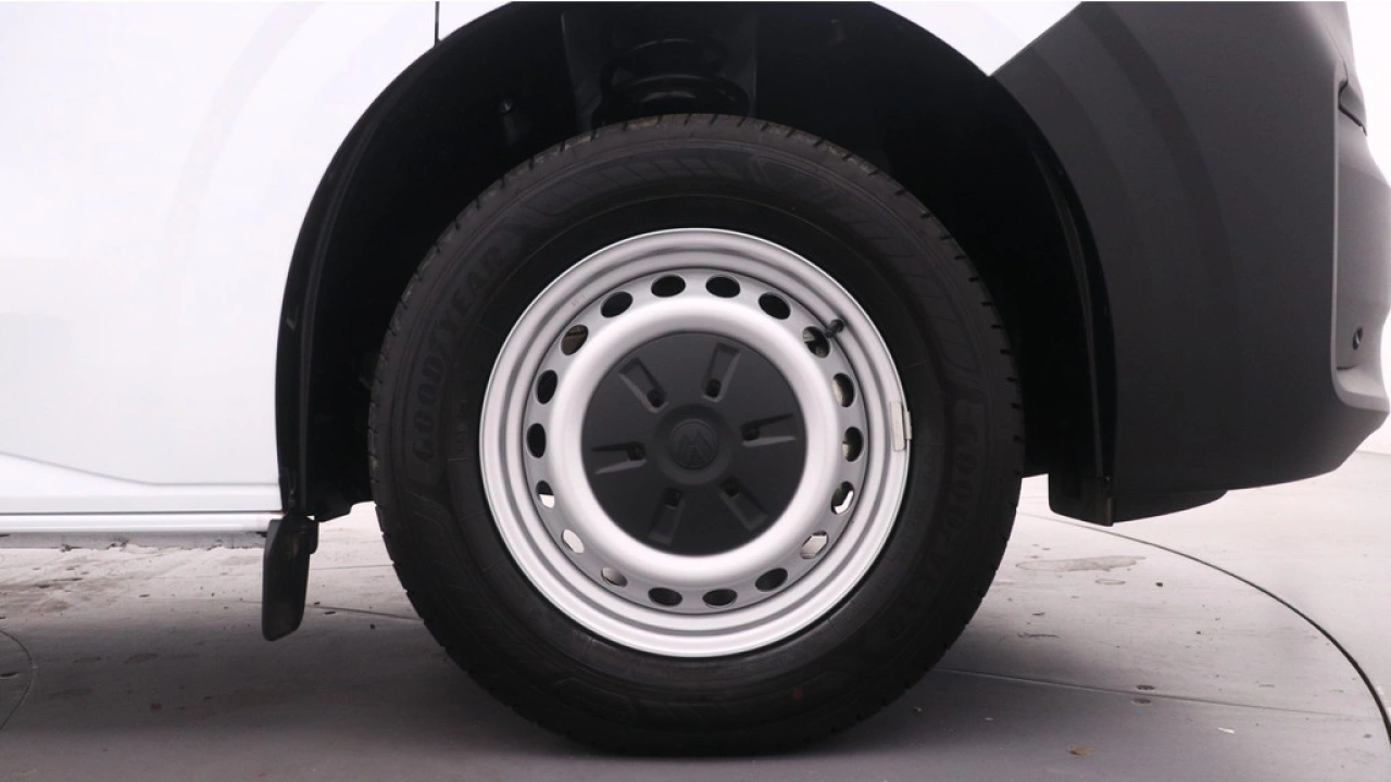 VW Bedrijfswagens Transporter L2H1 PHEV 2.5 eHybrid 233pk 16,5kWh Automaat Life