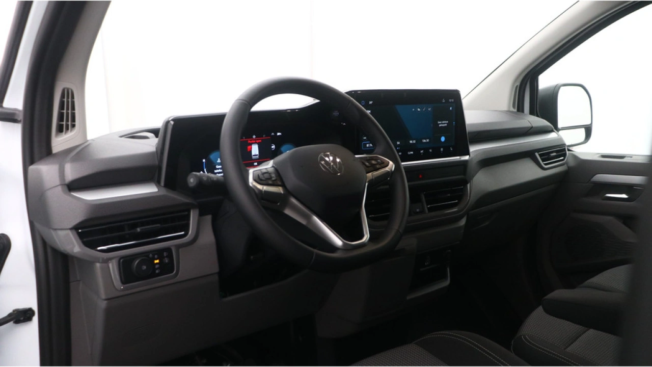 VW Bedrijfswagens Transporter L2H1 PHEV 2.5 eHybrid 233pk 16,5kWh Automaat Life