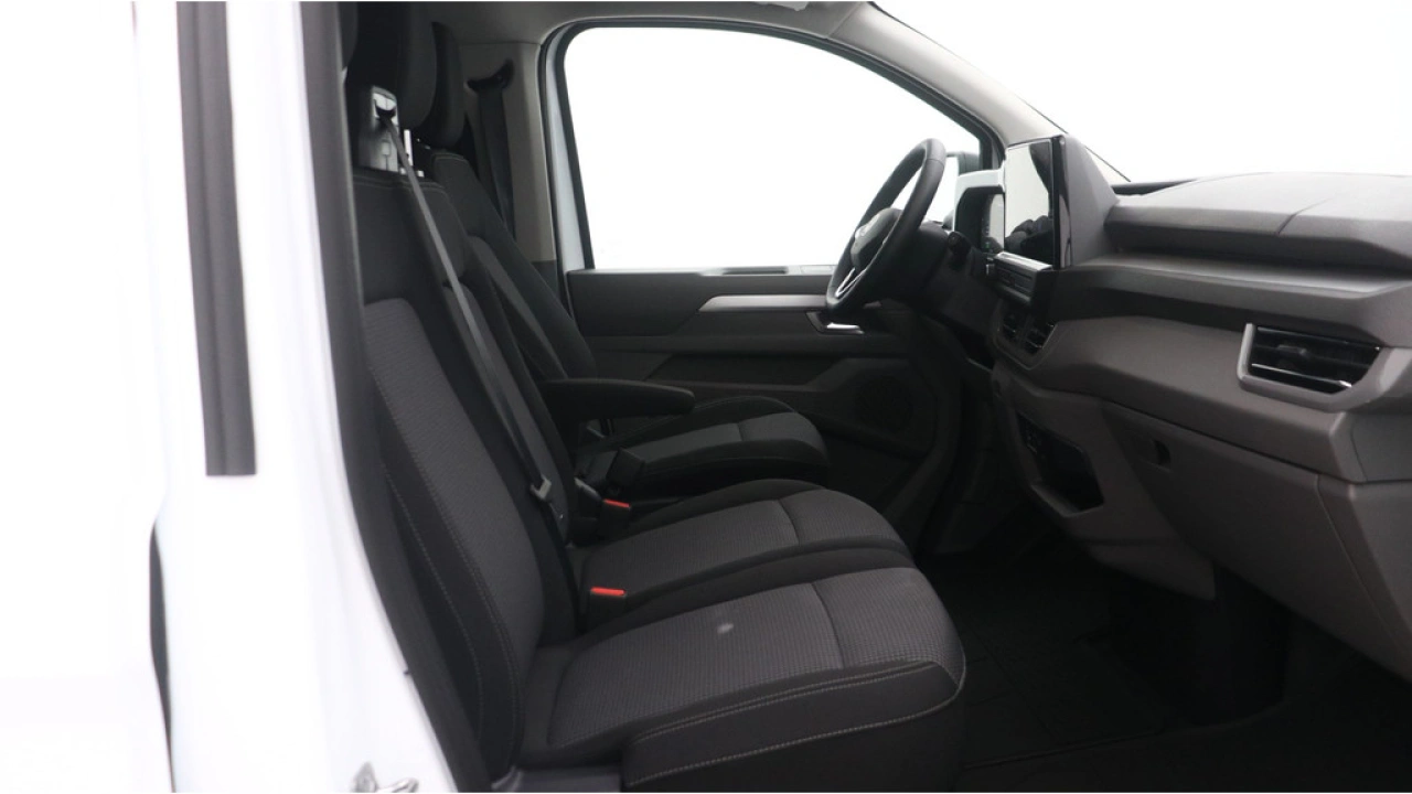 VW Bedrijfswagens Transporter L2H1 PHEV 2.5 eHybrid 233pk 16,5kWh Automaat Life