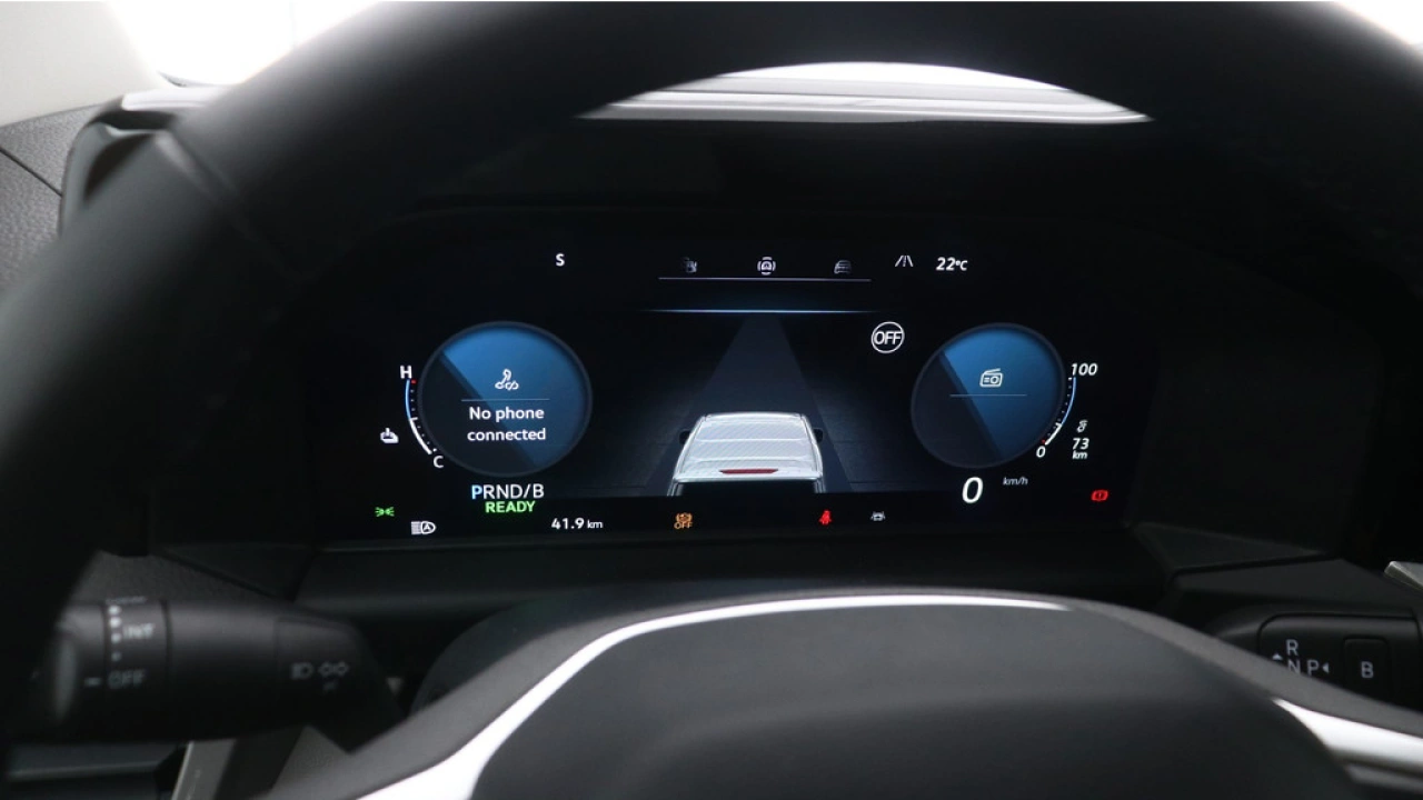 VW Bedrijfswagens Transporter L2H1 PHEV 2.5 eHybrid 233pk 16,5kWh Automaat Life