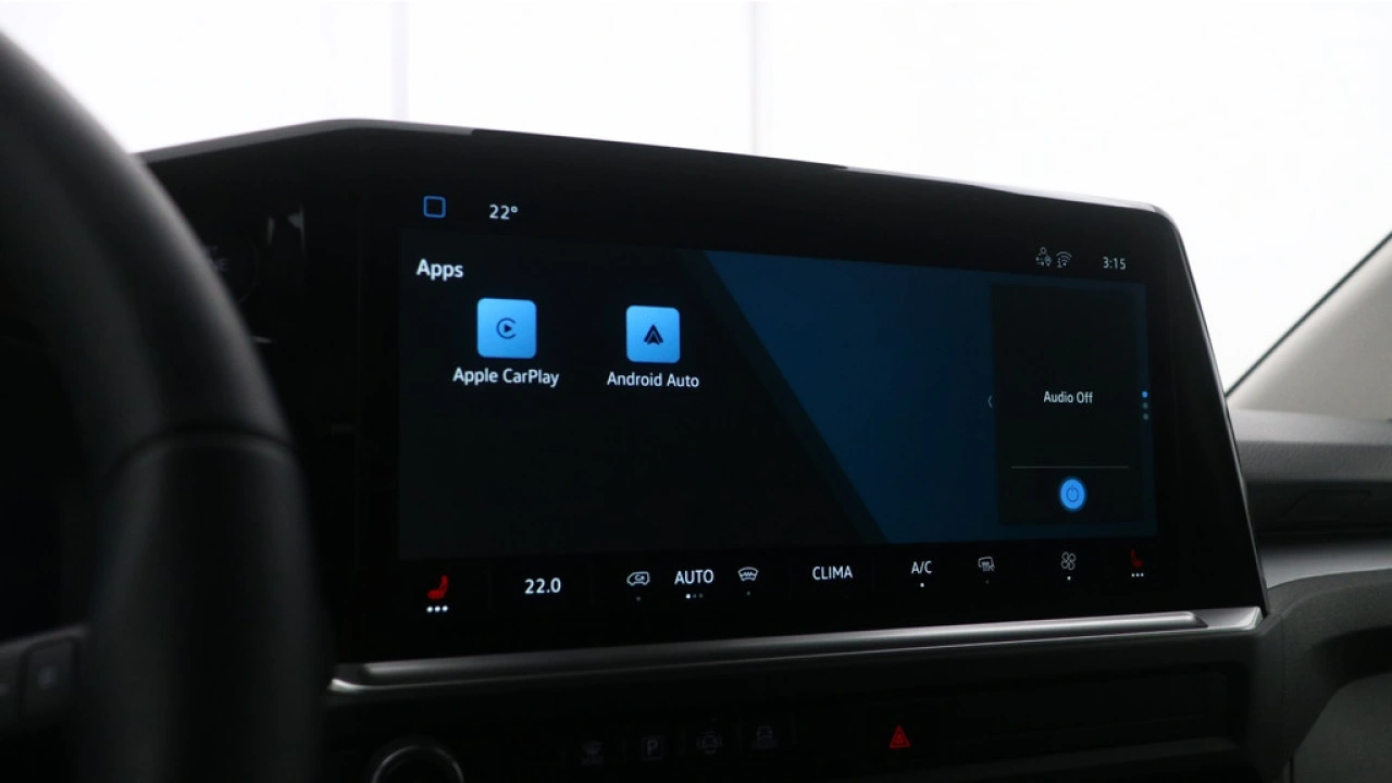 VW Bedrijfswagens Transporter L2H1 PHEV 2.5 eHybrid 233pk 16,5kWh Automaat Life