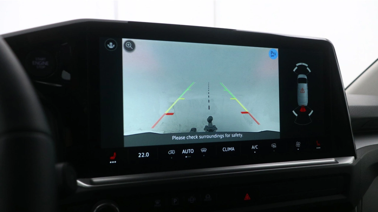 VW Bedrijfswagens Transporter L2H1 PHEV 2.5 eHybrid 233pk 16,5kWh Automaat Life