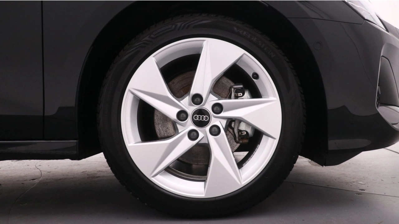 Audi A3 Sportback 40 TFSI e 204PK Advanced edition | Stoelverwarming | Camera | Carplay |