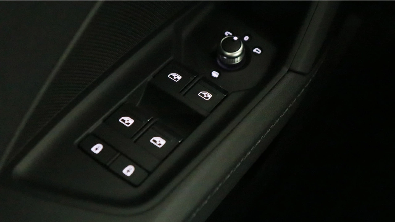 Audi A3 Sportback 35 TFSI 150pk S-Line Edition S-Tronic