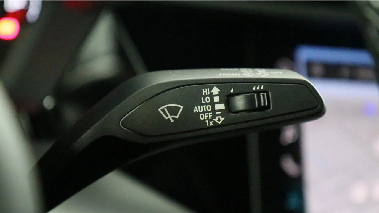 Audi A3 Sportback 35 TFSI 150pk S-Line Edition S-Tronic