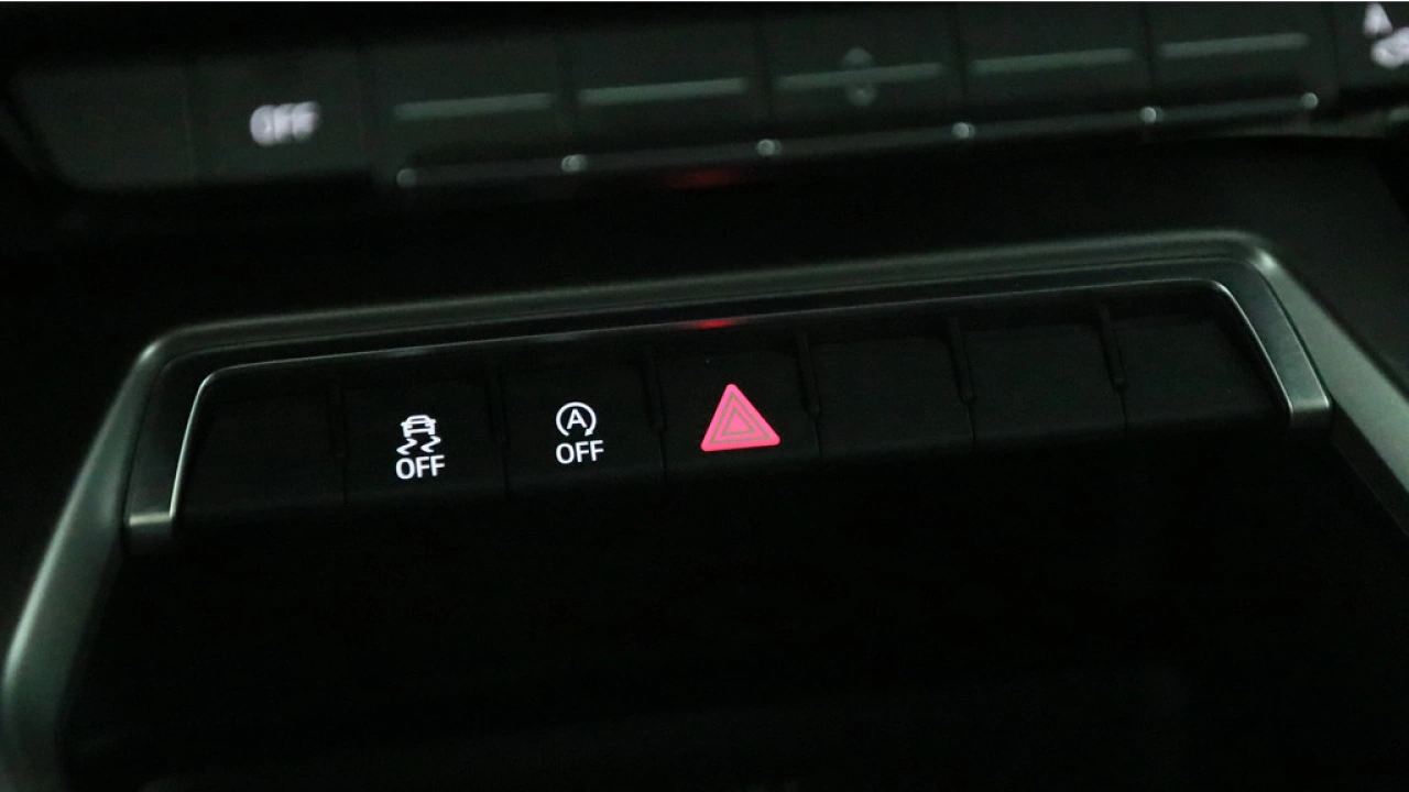 Audi A3 Sportback 35 TFSI 150pk S-Line Edition S-Tronic