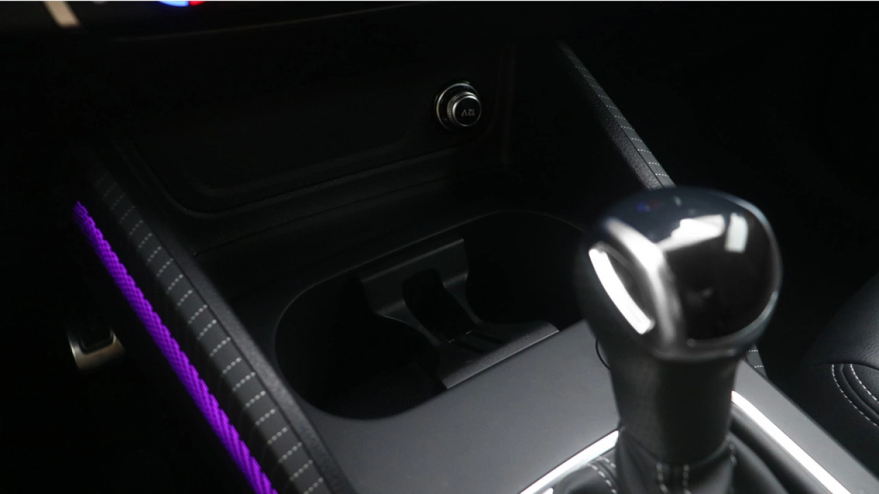 Audi Q2 35 TFSI S Edition | Adaptive cruise | Zwart optiek | LED |