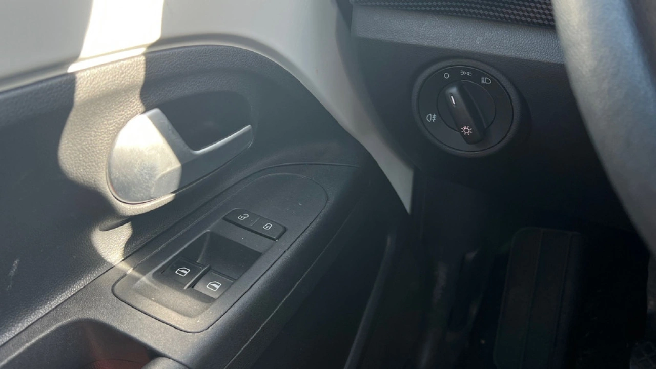 Volkswagen up! 1.0 65pk Airco Lane Assist Bluetooth