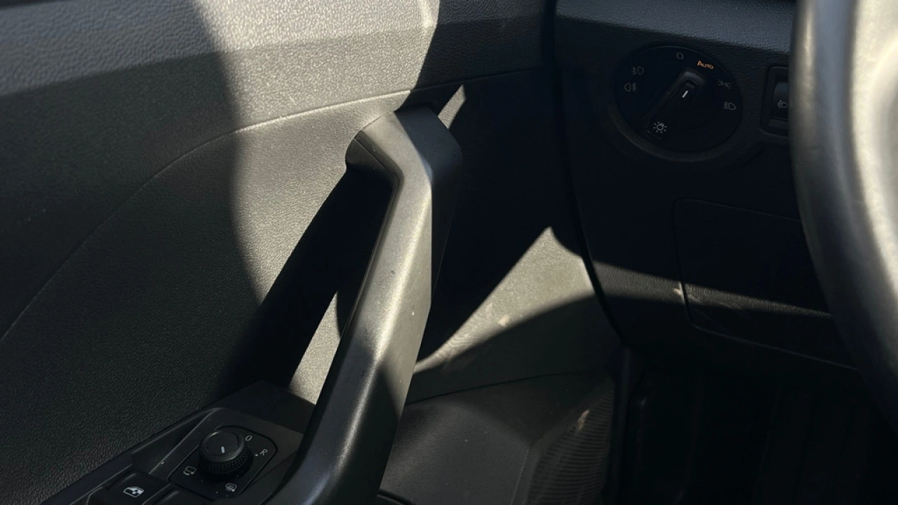 Volkswagen T-Cross 1.0 TSI 110pk DSG Life Navigatie