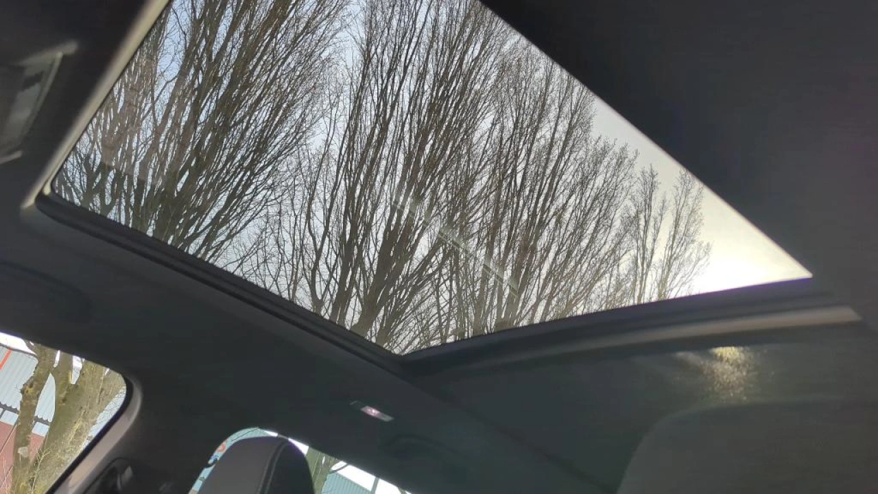 Škoda Karoq 1.5 TSI ACT Sportline Business