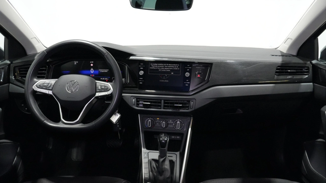 Volkswagen Taigo 1.0 TSI 110pk DSG Life