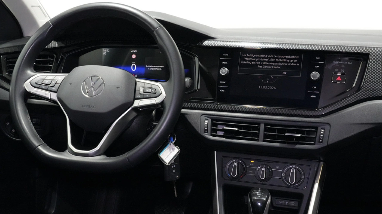 Volkswagen Taigo 1.0 TSI 110pk DSG Life