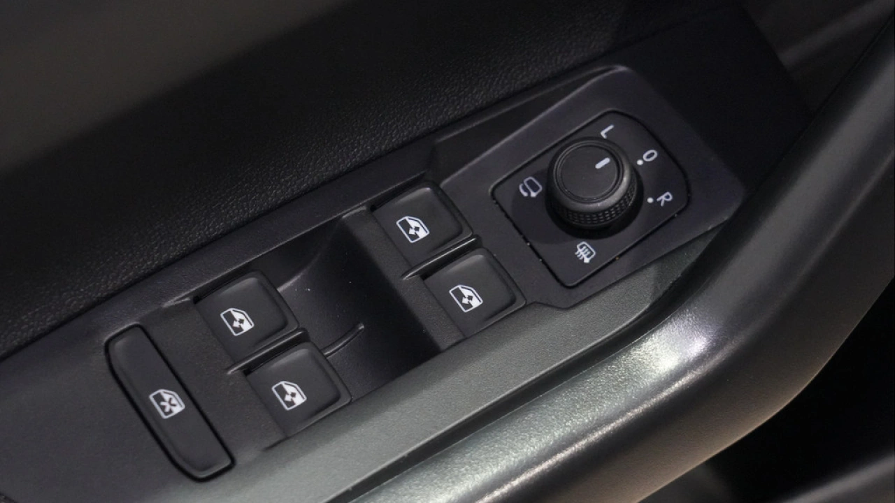 Volkswagen Taigo 1.0 TSI 110pk DSG Life