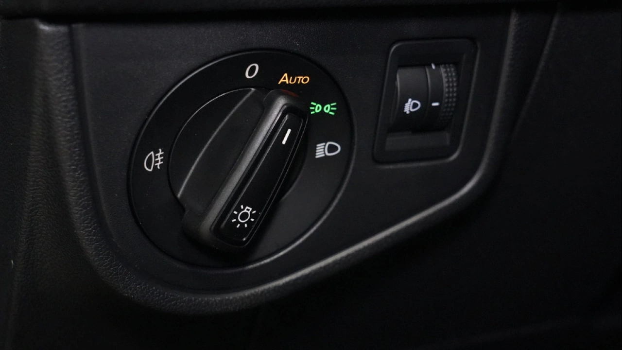 Volkswagen Taigo 1.0 TSI 110pk DSG Life