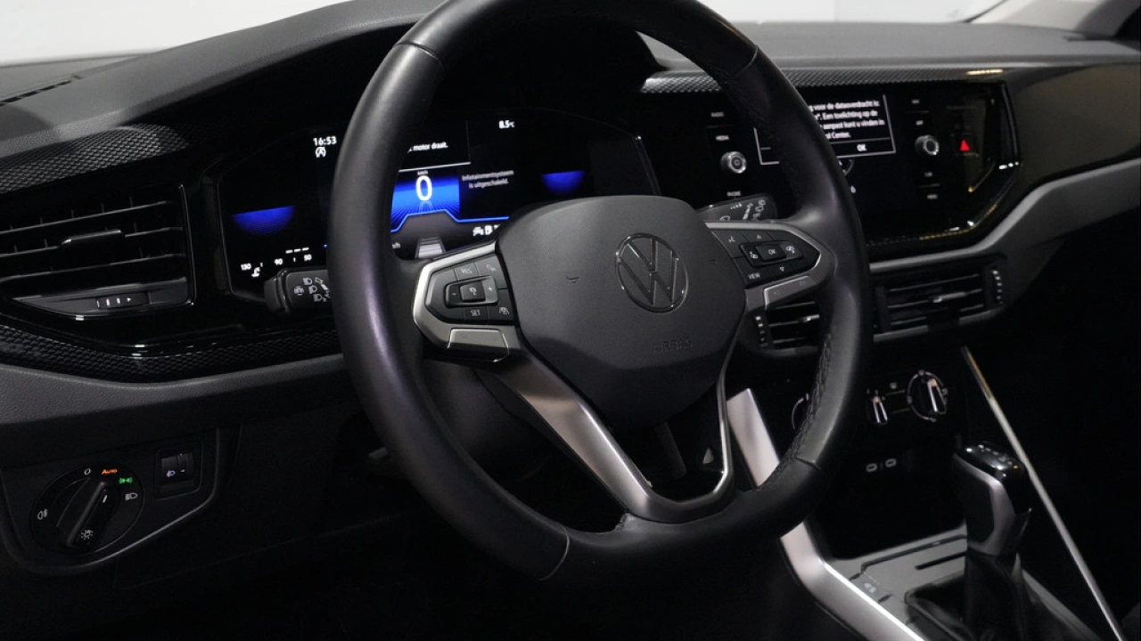 Volkswagen Taigo 1.0 TSI 110pk DSG Life