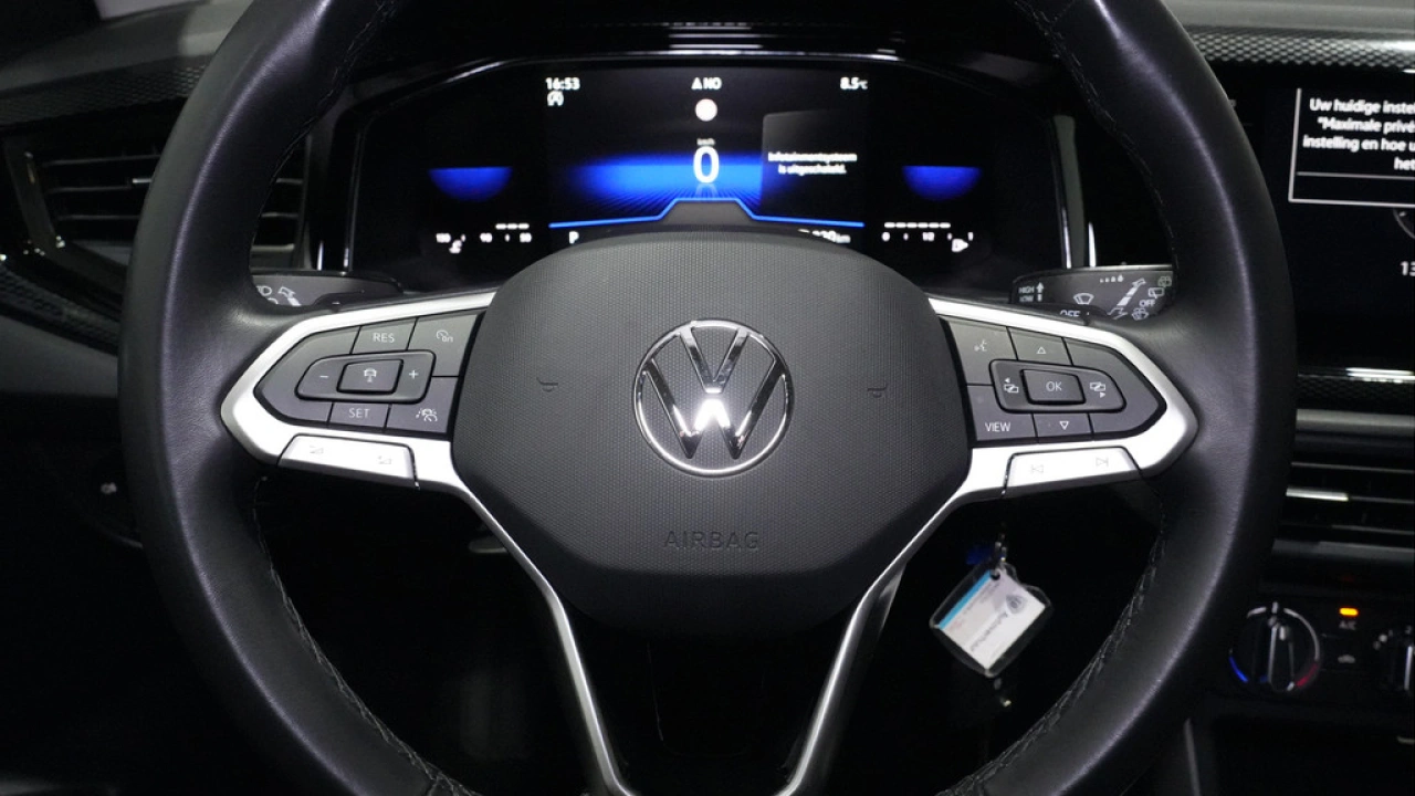 Volkswagen Taigo 1.0 TSI 110pk DSG Life