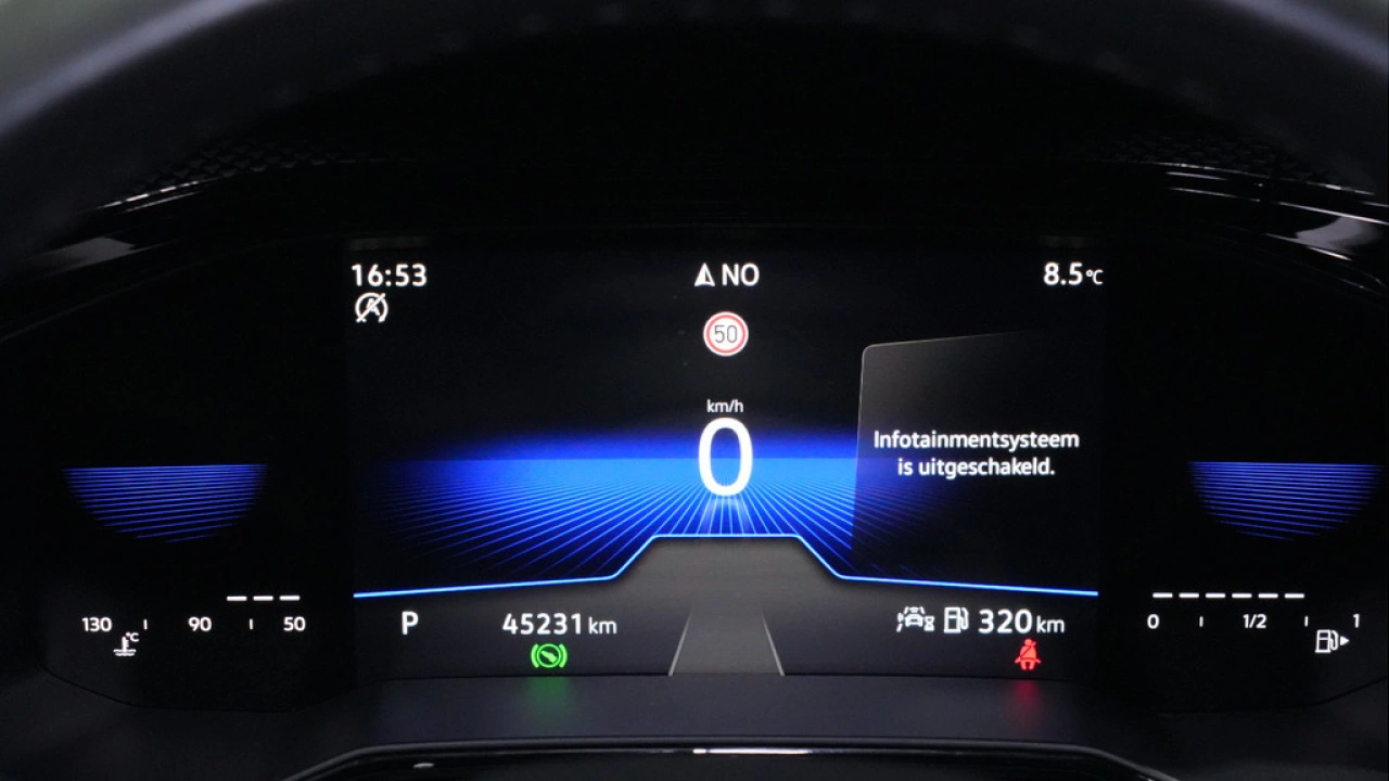 Volkswagen Taigo 1.0 TSI 110pk DSG Life