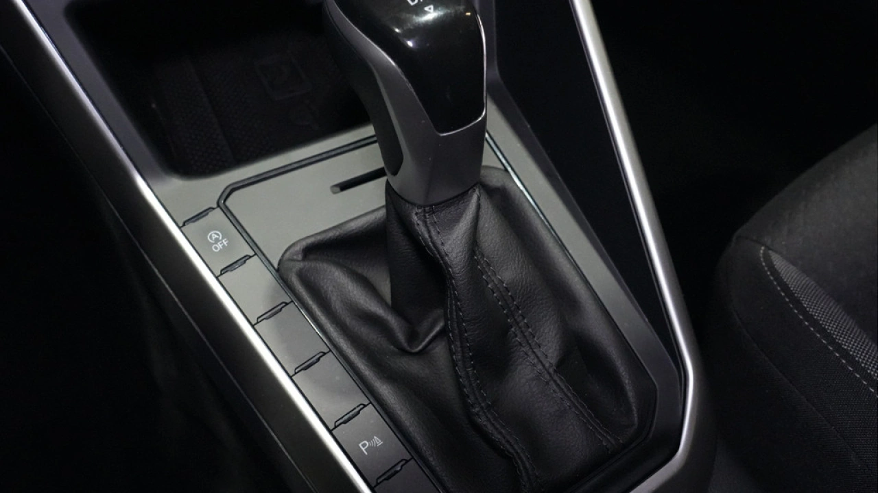 Volkswagen Taigo 1.0 TSI 110pk DSG Life