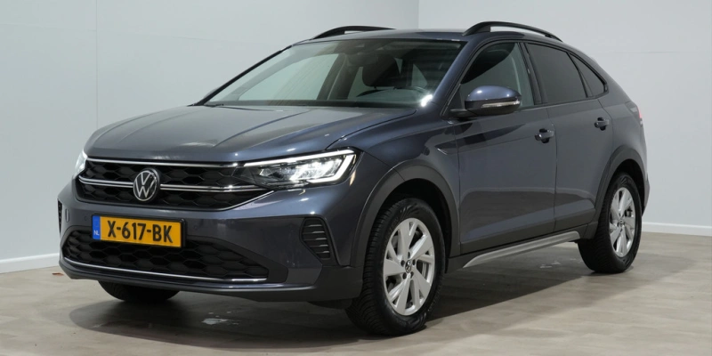 Volkswagen Taigo 1.0 TSI 110pk DSG Life