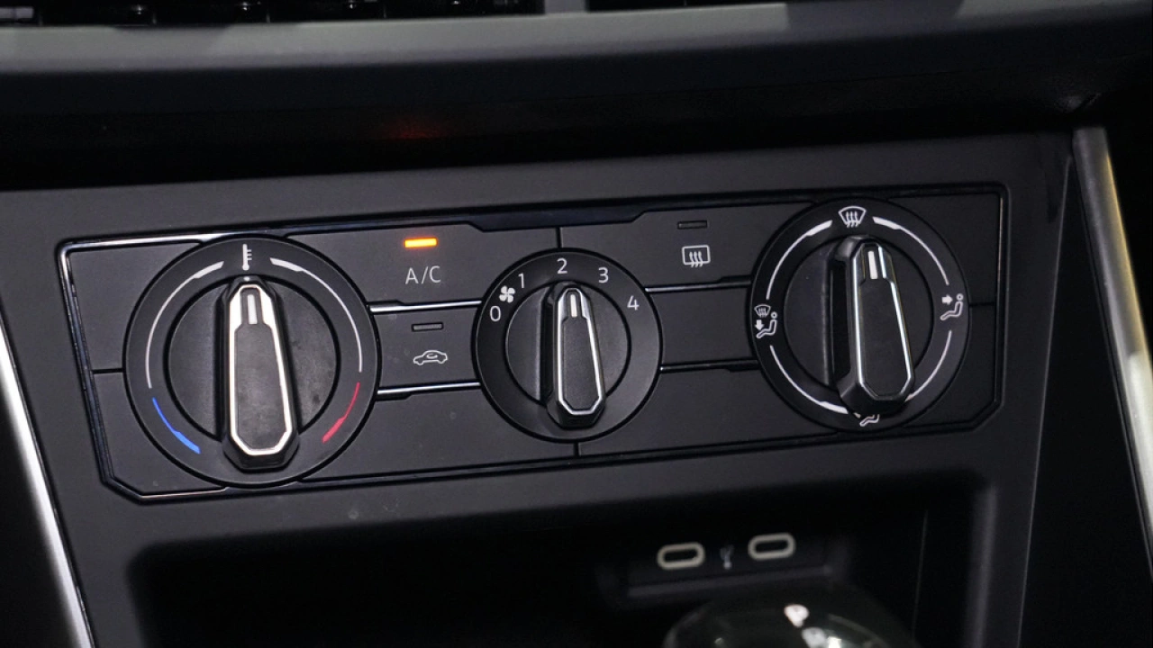 Volkswagen Taigo 1.0 TSI 110pk DSG Life