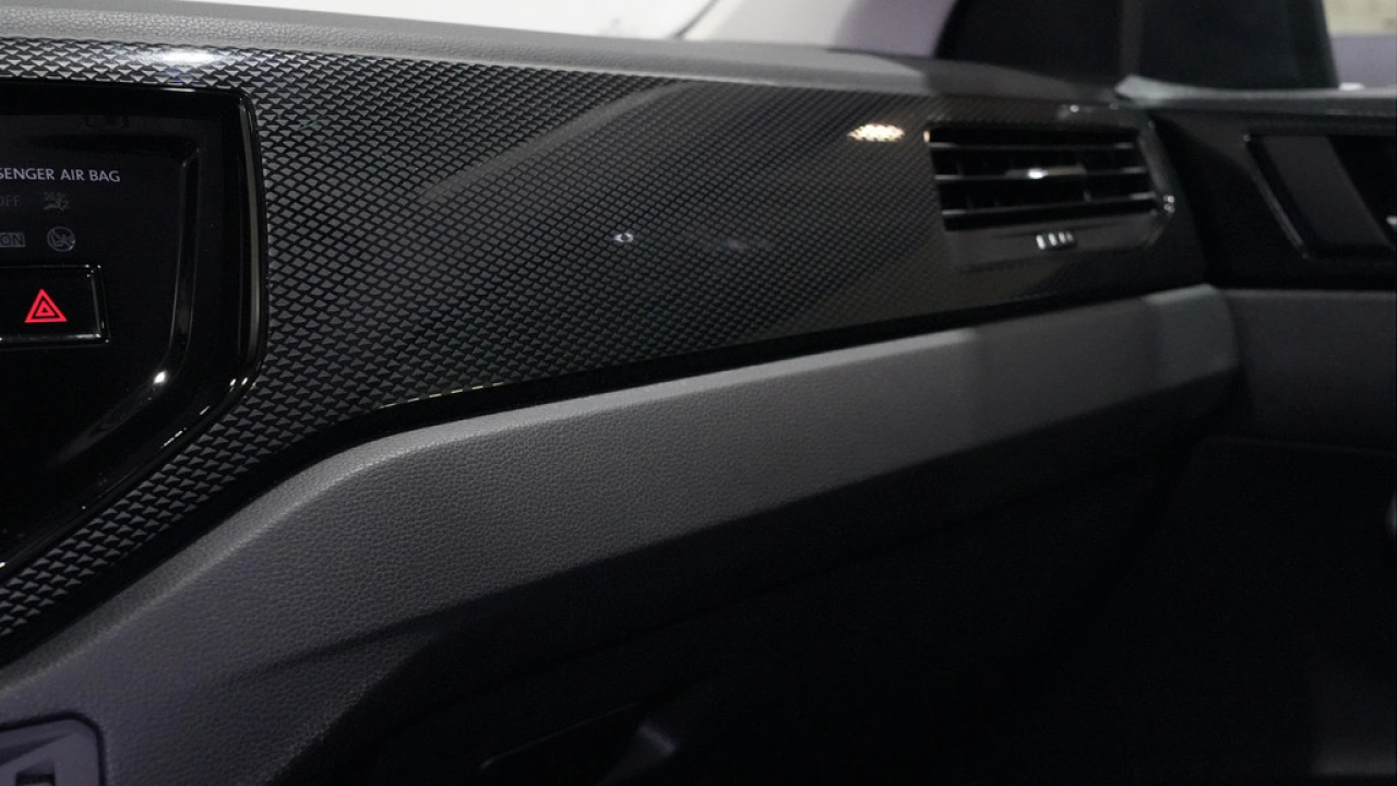 Volkswagen Taigo 1.0 TSI 110pk DSG Life