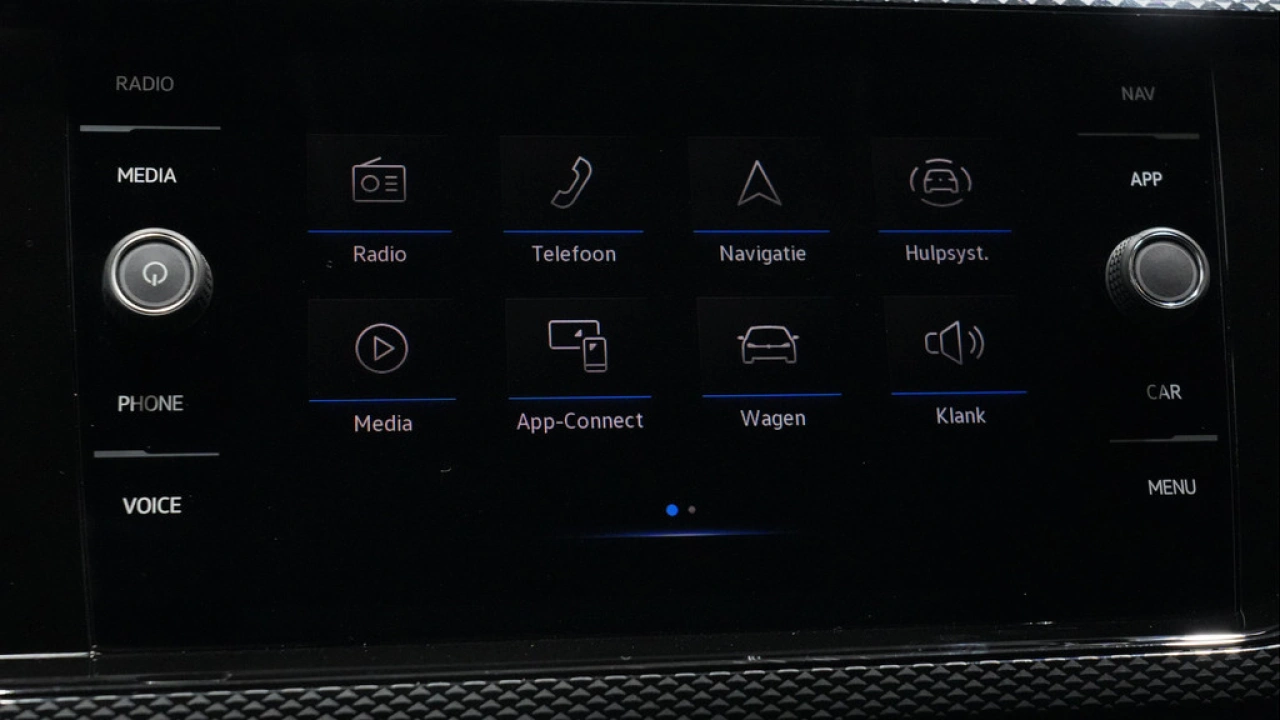 Volkswagen Taigo 1.0 TSI 110pk DSG Life