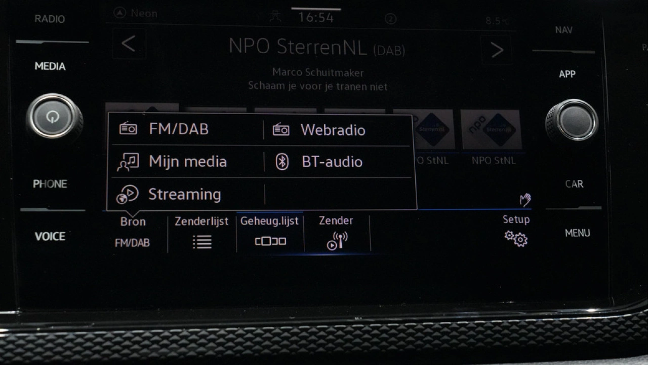 Volkswagen Taigo 1.0 TSI 110pk DSG Life