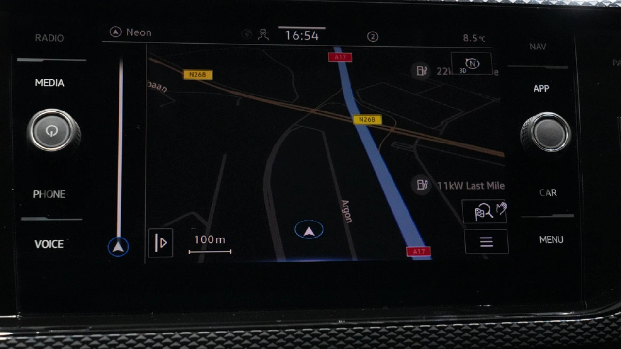 Volkswagen Taigo 1.0 TSI 110pk DSG Life