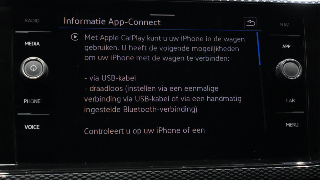 Volkswagen Taigo 1.0 TSI 110pk DSG Life