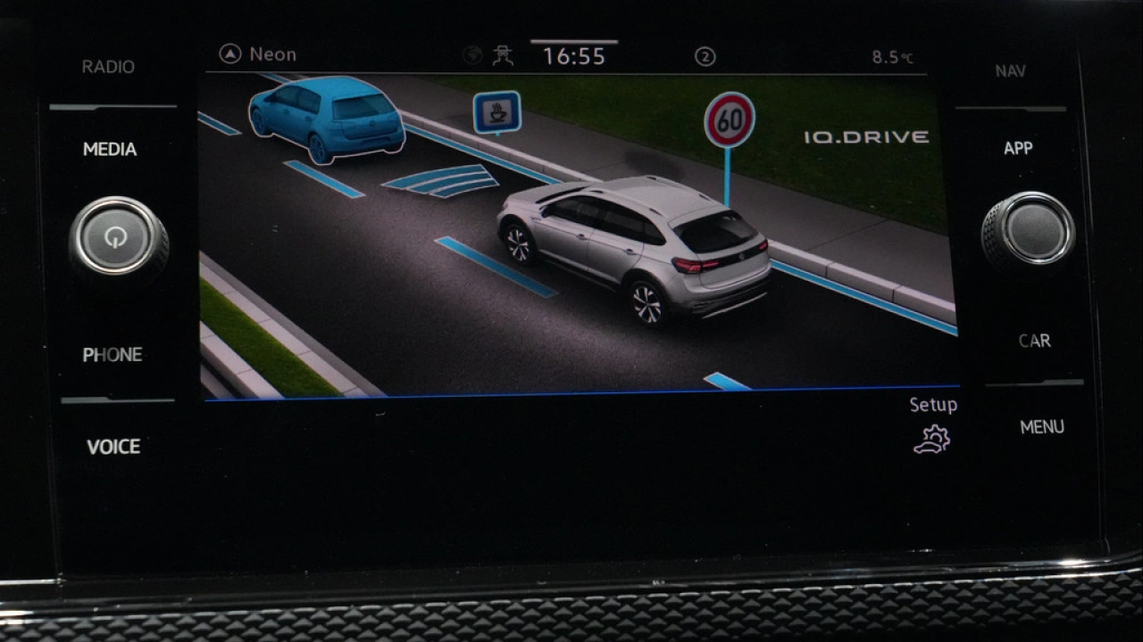 Volkswagen Taigo 1.0 TSI 110pk DSG Life