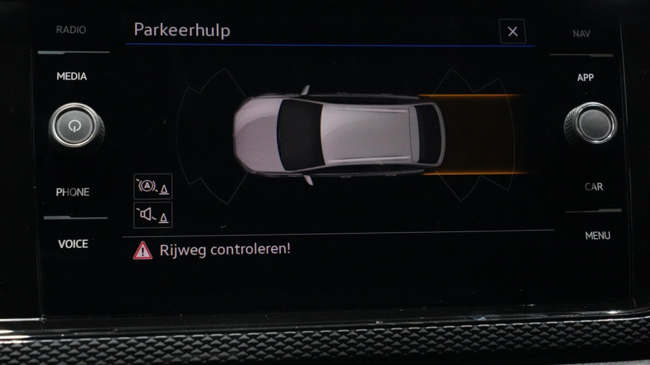 Volkswagen Taigo 1.0 TSI 110pk DSG Life