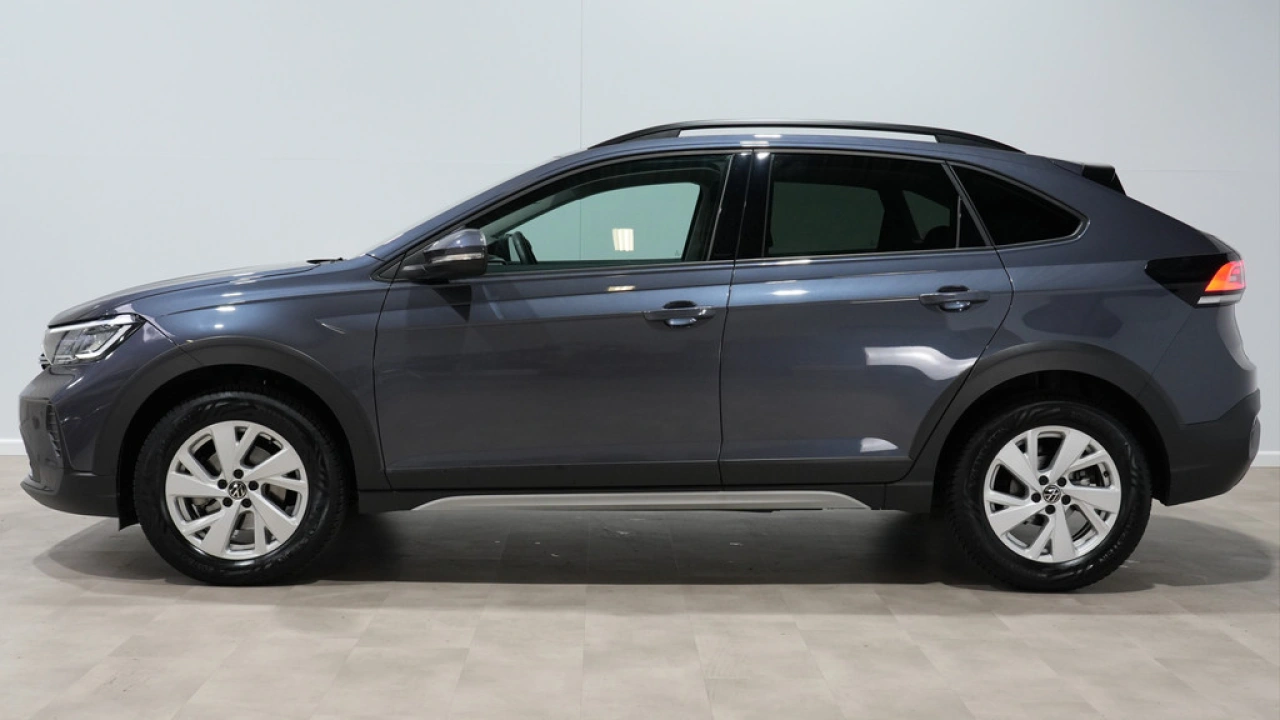 Volkswagen Taigo 1.0 TSI 110pk DSG Life