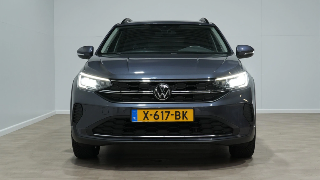 Volkswagen Taigo 1.0 TSI 110pk DSG Life