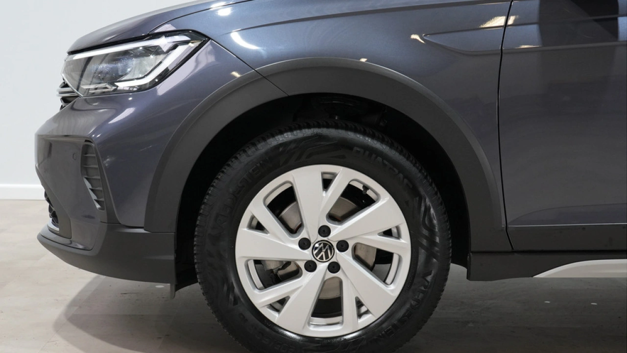 Volkswagen Taigo 1.0 TSI 110pk DSG Life