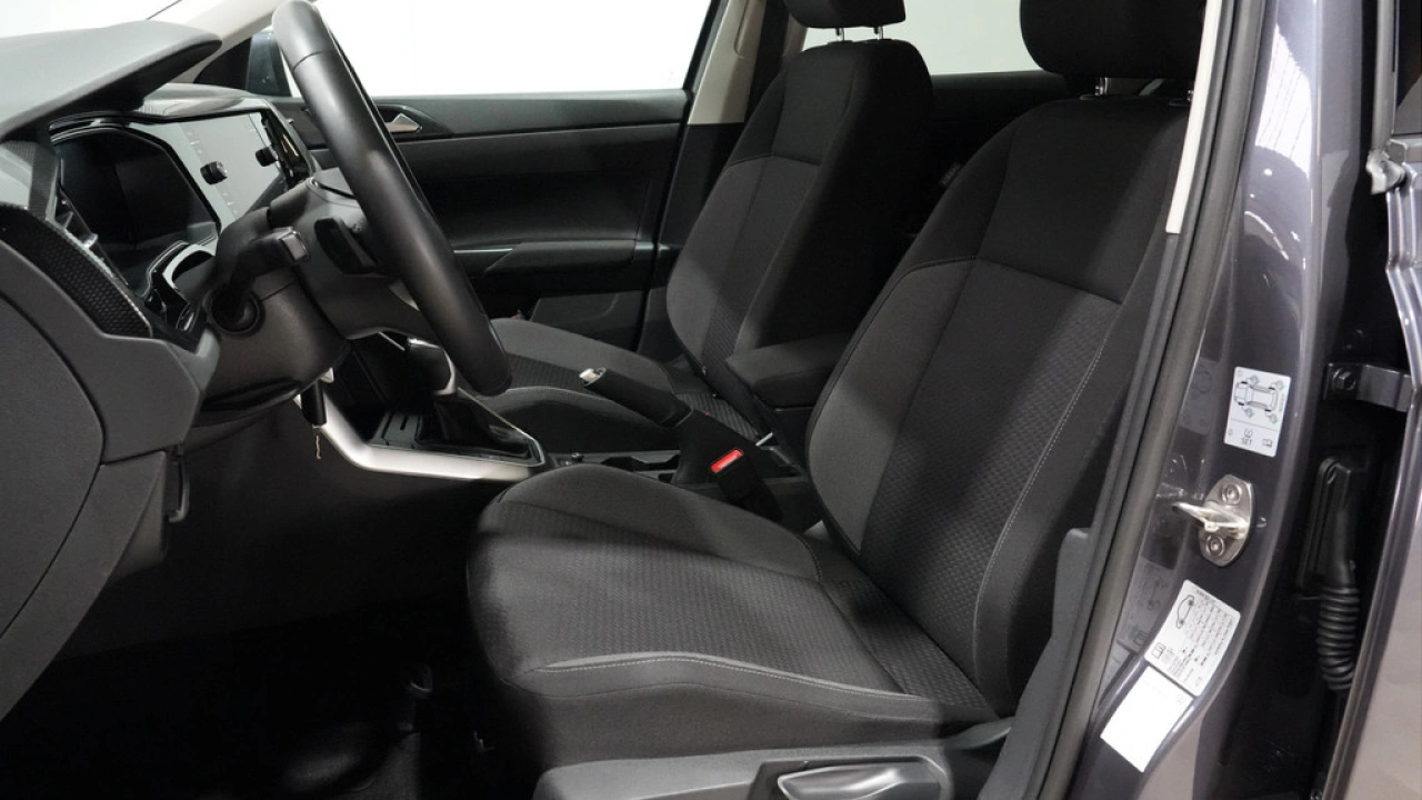 Volkswagen Taigo 1.0 TSI 110pk DSG Life