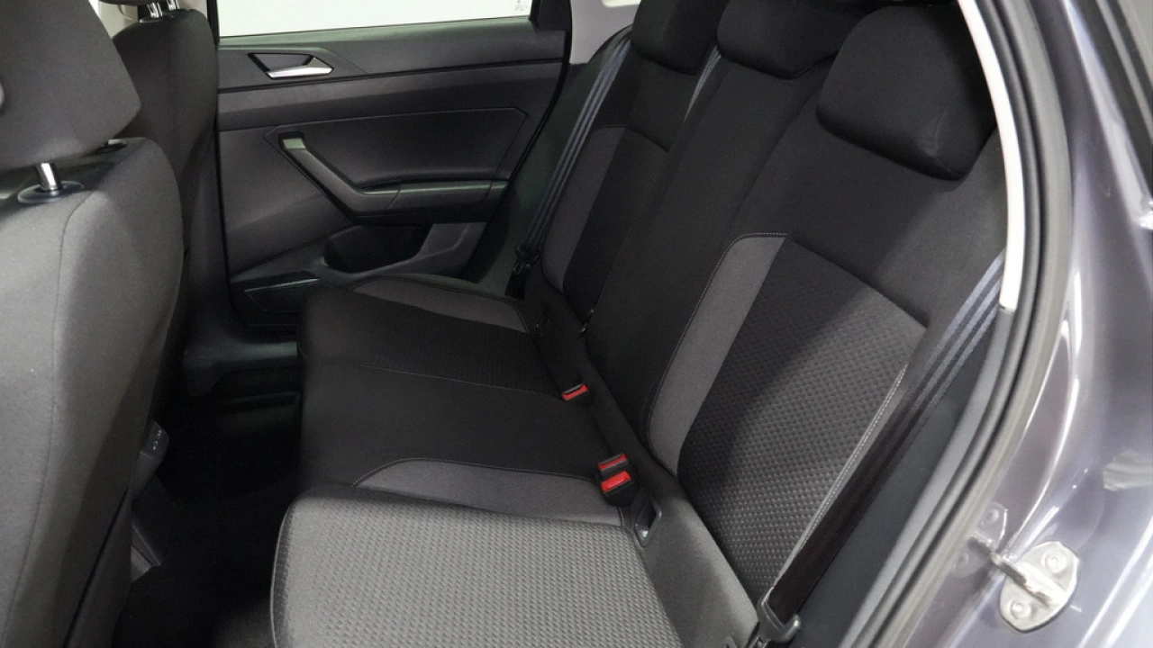 Volkswagen Taigo 1.0 TSI 110pk DSG Life