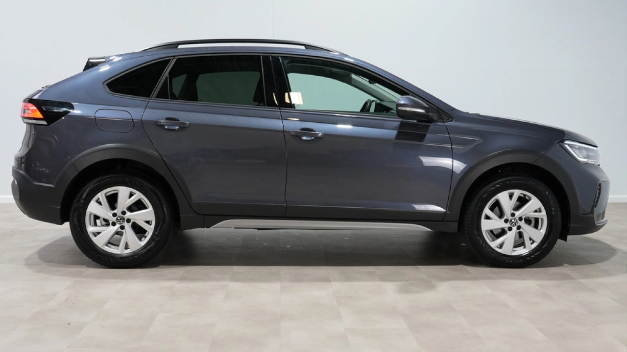 Volkswagen Taigo 1.0 TSI 110pk DSG Life