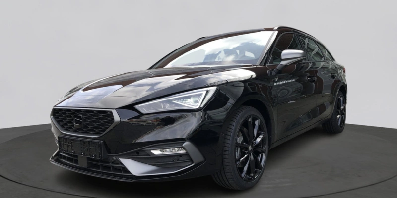 SEAT Leon Sportstourer 1.5 TSI e-Hybrid FR Business